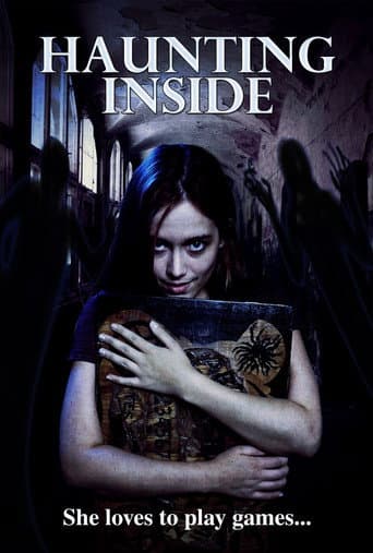 Watch Haunting Inside free online
