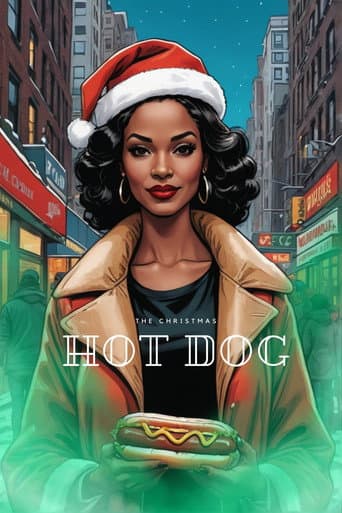Watch The Christmas Hot Dog free online