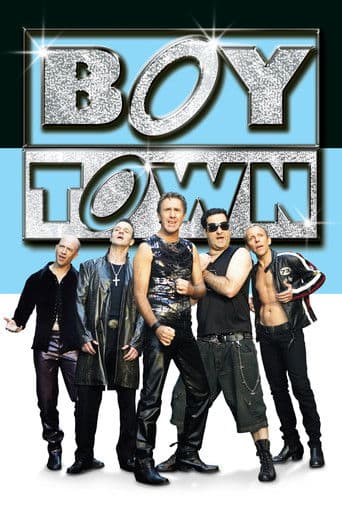 Watch BoyTown free online