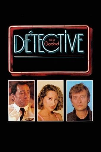 Watch Detective free online