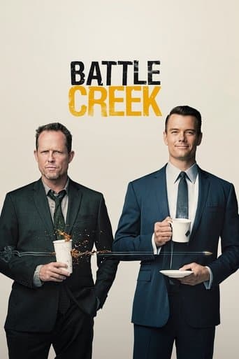 Watch Battle Creek free online