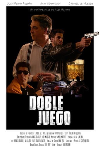 Watch Doble Juego free online