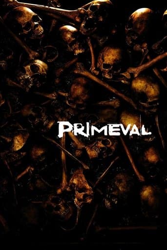 Watch Primeval free online