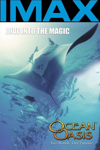 Watch Ocean Oasis free online