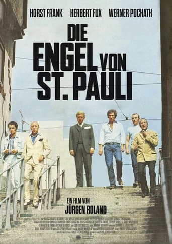 Watch The Angels of the Street free online