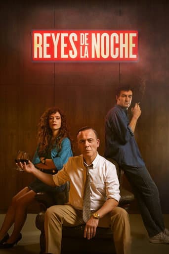 Watch Reyes de la noche free online