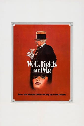 Watch W.C. Fields and Me free online