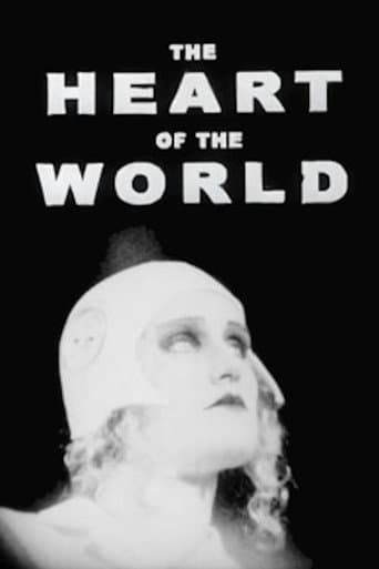 Watch The Heart of the World free online