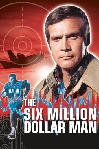 Watch The Six Million Dollar Man free online