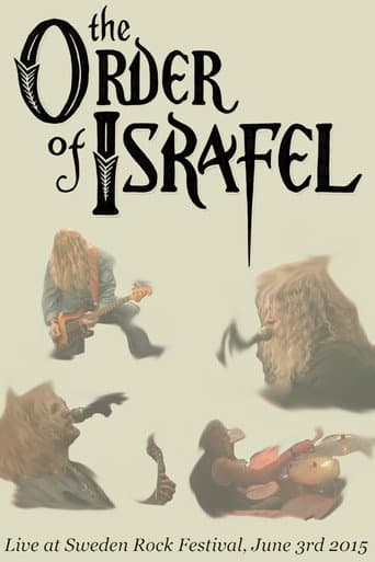 Watch The Order Of Israfel - Live At Sweden Rock Festival June 3rd 2015 free online