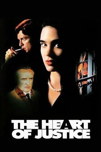 Watch The Heart of Justice free online