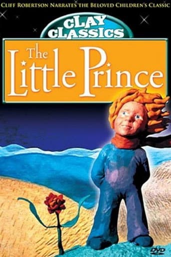 Watch The Little Prince free online