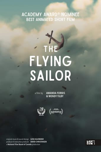 Watch The Flying Sailor free online