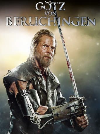 Watch Götz von Berlichingen free online