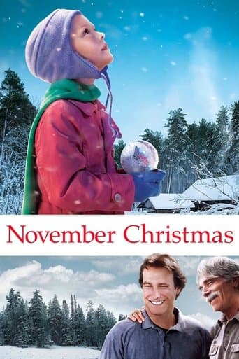 Watch November Christmas free online