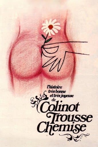 Watch The Edifying and Joyous Story of Colinot free online
