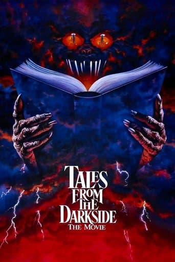 Watch Tales from the Darkside: The Movie free online