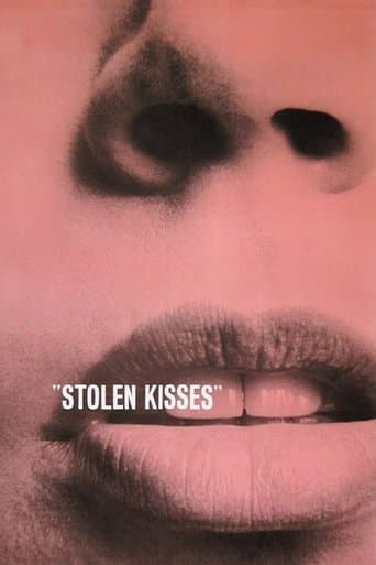 Watch Stolen Kisses free online