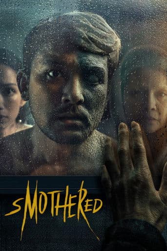 Watch Smothered free online