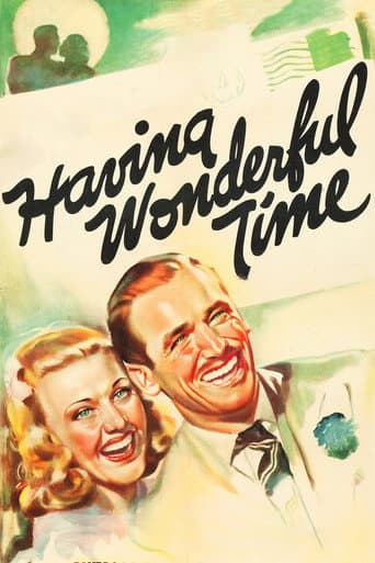 Watch Having Wonderful Time free online