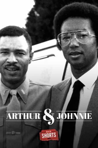 Watch Arthur & Johnnie free online