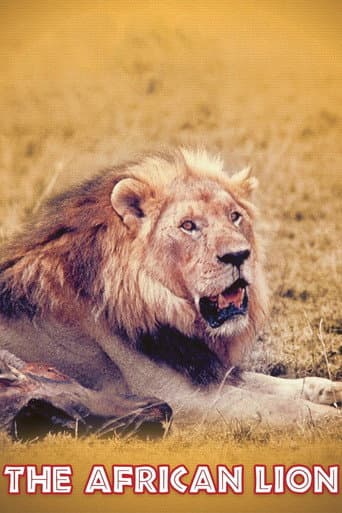 Watch The African Lion free online