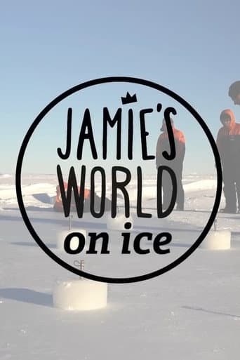 Watch Jamie's World on Ice free online