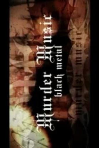 Watch Murder Music: Black Metal free online
