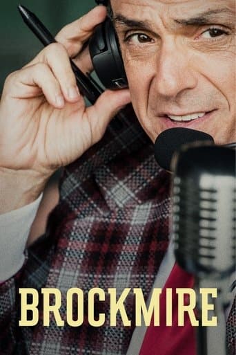 Watch Brockmire free online