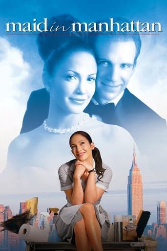 Watch Maid in Manhattan free online