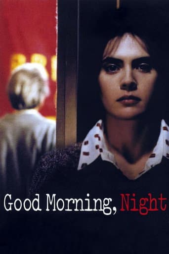 Watch Good Morning, Night free online