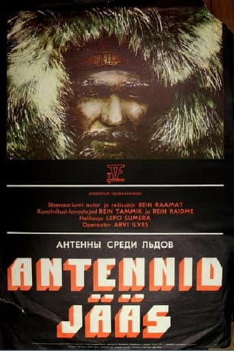Watch Antennid jääs free online