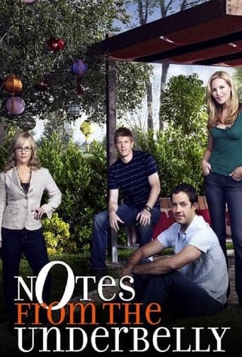 Watch Notes from the Underbelly free online