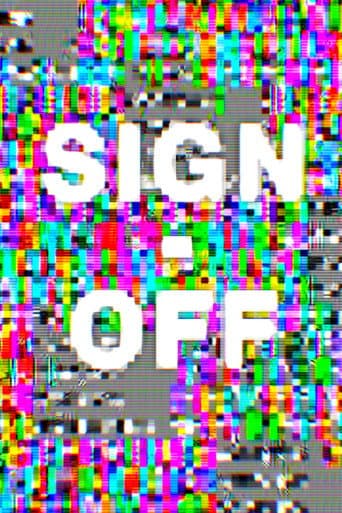 Watch SIGN-OFF free online