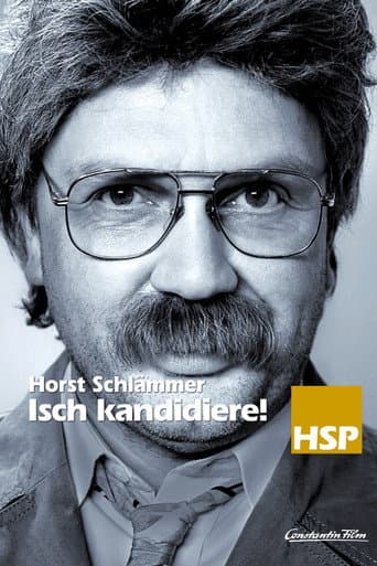 Watch Horst Schlämmer - Isch kandidiere! free online