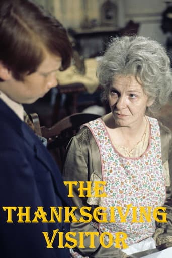 Watch The Thanksgiving Visitor free online