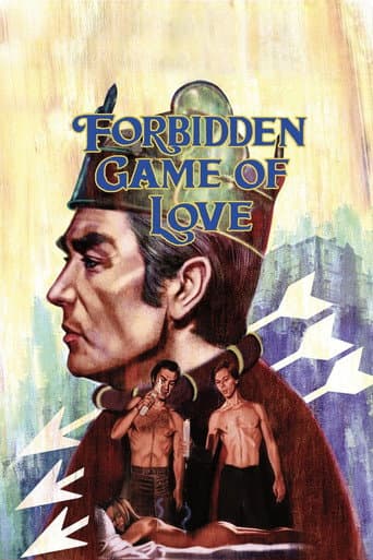 Watch Forbidden Love Game free online