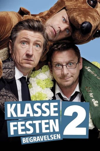Watch The Reunion 2: The Funeral free online
