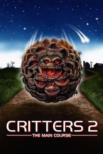 Watch Critters 2 free online