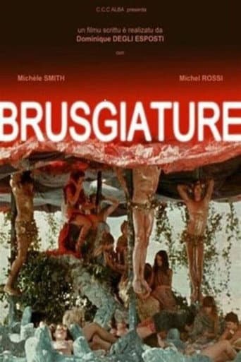 Watch Brusgiature free online