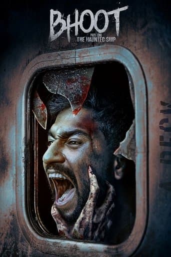 Watch Bhoot: Part One - The Haunted Ship free online