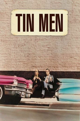 Watch Tin Men free online