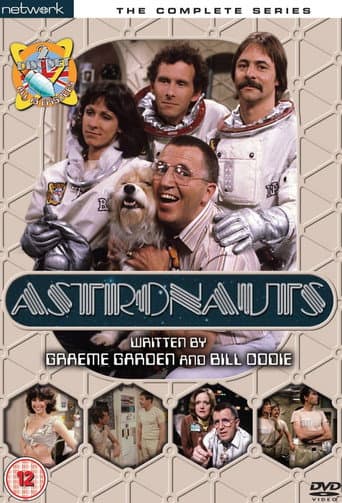 Watch Astronauts free online