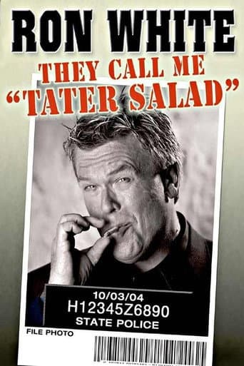 Watch Ron White: They Call Me Tater Salad free online