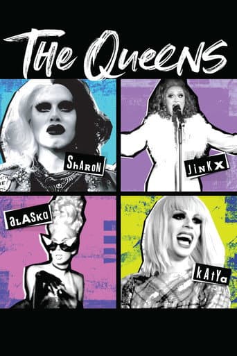 Watch The Queens free online