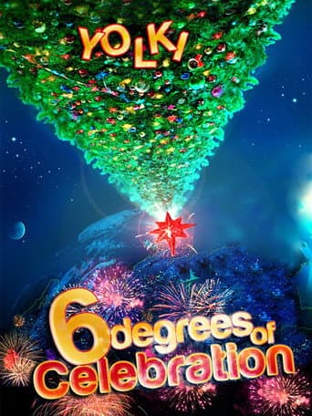 Watch Six Degrees of Celebration free online