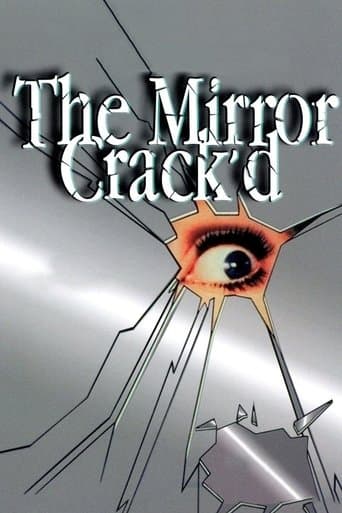 Watch The Mirror Crack'd free online