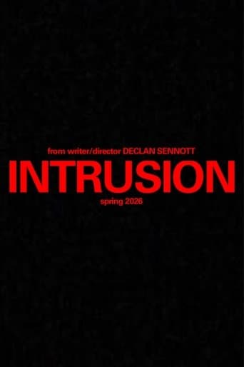 Watch Intrusion free online