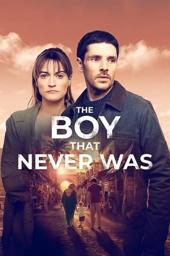 Watch The Boy That Never Was free online