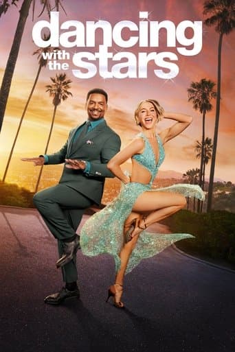 Watch Dancing with the Stars free online